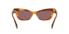 CELINE Triomphe CL40352U#colour_light-tortoiseshell-brown