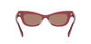 CELINE Triomphe CL40352U#colour_crystal-red-brown