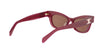 CELINE Triomphe CL40352U#colour_crystal-red-brown