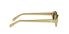 CELINE Triomphe Mini CL40353U#colour_shiny-crystal-light-mustard-brown-green