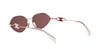 CELINE Wave CL40354U#colour_gold-violet