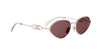 CELINE Wave CL40354U#colour_gold-violet
