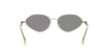 CELINE Wave CL40354U#colour_gold-grey