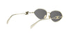 CELINE Wave CL40354U#colour_gold-grey
