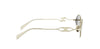 CELINE Wave CL40354U#colour_gold-grey