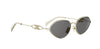 CELINE Wave CL40354U#colour_gold-grey