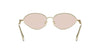CELINE Wave CL40354U#colour_gold-brown