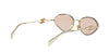 CELINE Wave CL40354U#colour_gold-brown
