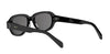 CELINE 3 Dots CL40357U#colour_shiny-black-grey