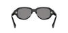 CELINE 3 Dots CL40357U#colour_shiny-black-grey