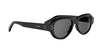 CELINE 3 Dots CL40357U#colour_shiny-black-grey