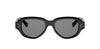 CELINE 3 Dots CL40357U#colour_shiny-black-grey