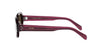 CELINE 3 Dots CL40357U#colour_shiny-red-brown
