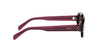 CELINE 3 Dots CL40357U#colour_shiny-red-brown