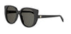 CELINE Triomphe Mini CL40358U#colour_black-grey