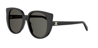 CELINE Triomphe Mini CL40358U#colour_black-grey