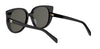 CELINE Triomphe Mini CL40358U#colour_black-grey