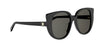 CELINE Triomphe Mini CL40358U#colour_black-grey