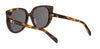 CELINE Triomphe Mini CL40358U#colour_havana-grey