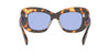 CELINE 3 Dots CL40361I#colour_havana-blue