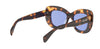 CELINE 3 Dots CL40361I#colour_havana-blue