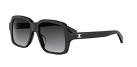 CELINE Triomphe Mini CL40362U#colour_black-grey-gradient
