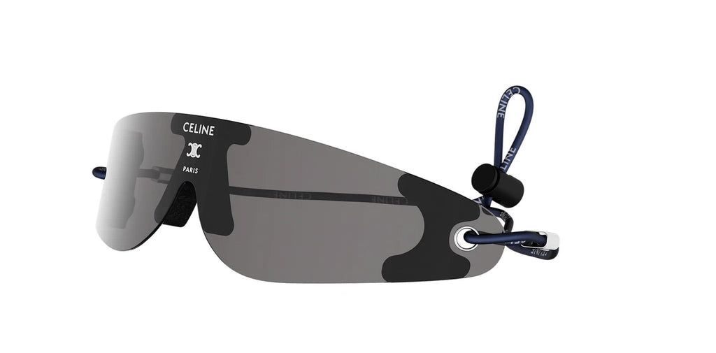 CELINE Runner CL40364U#colour_grey-grey