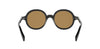 CELINE Circle CL40365I#colour_black-brown