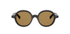 CELINE Circle CL40365I#colour_black-brown