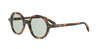 CELINE Circle CL40365I#colour_havana-green