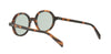 CELINE Circle CL40365I#colour_havana-green