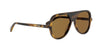 CELINE Thin CL40366I#colour_havana-brown