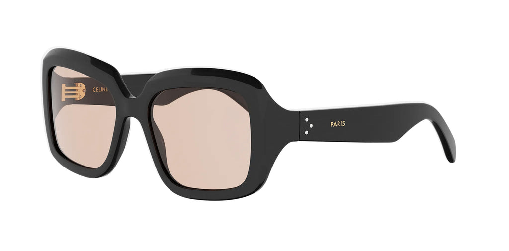 CELINE Francoise CL40378U#colour_black-brown