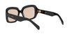 CELINE Francoise CL40378U#colour_black-brown