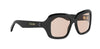 CELINE Francoise CL40378U#colour_black-brown