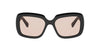 CELINE Francoise CL40378U#colour_black-brown