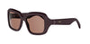 CELINE Francoise CL40378U#colour_brown-violet