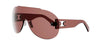 CELINE Sundown Shade CL40379U#colour_red-red