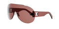 CELINE Sundown Shade CL40379U