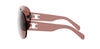 CELINE Sundown Shade CL40379U#colour_red-red