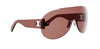 CELINE Sundown Shade CL40379U#colour_red-red