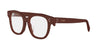 CELINE Bold 3 Dots CL50086I#colour_shiny-brown
