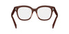 CELINE Bold 3 Dots CL50086I#colour_shiny-brown