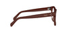 CELINE Bold 3 Dots CL50086I#colour_shiny-brown