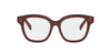 CELINE Bold 3 Dots CL50086I#colour_shiny-brown