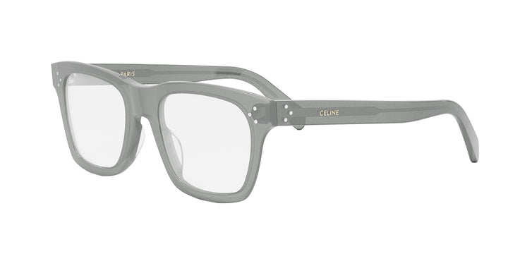 CELINE CL50119I Square Glasses | Fashion Eyewear US display picture 1