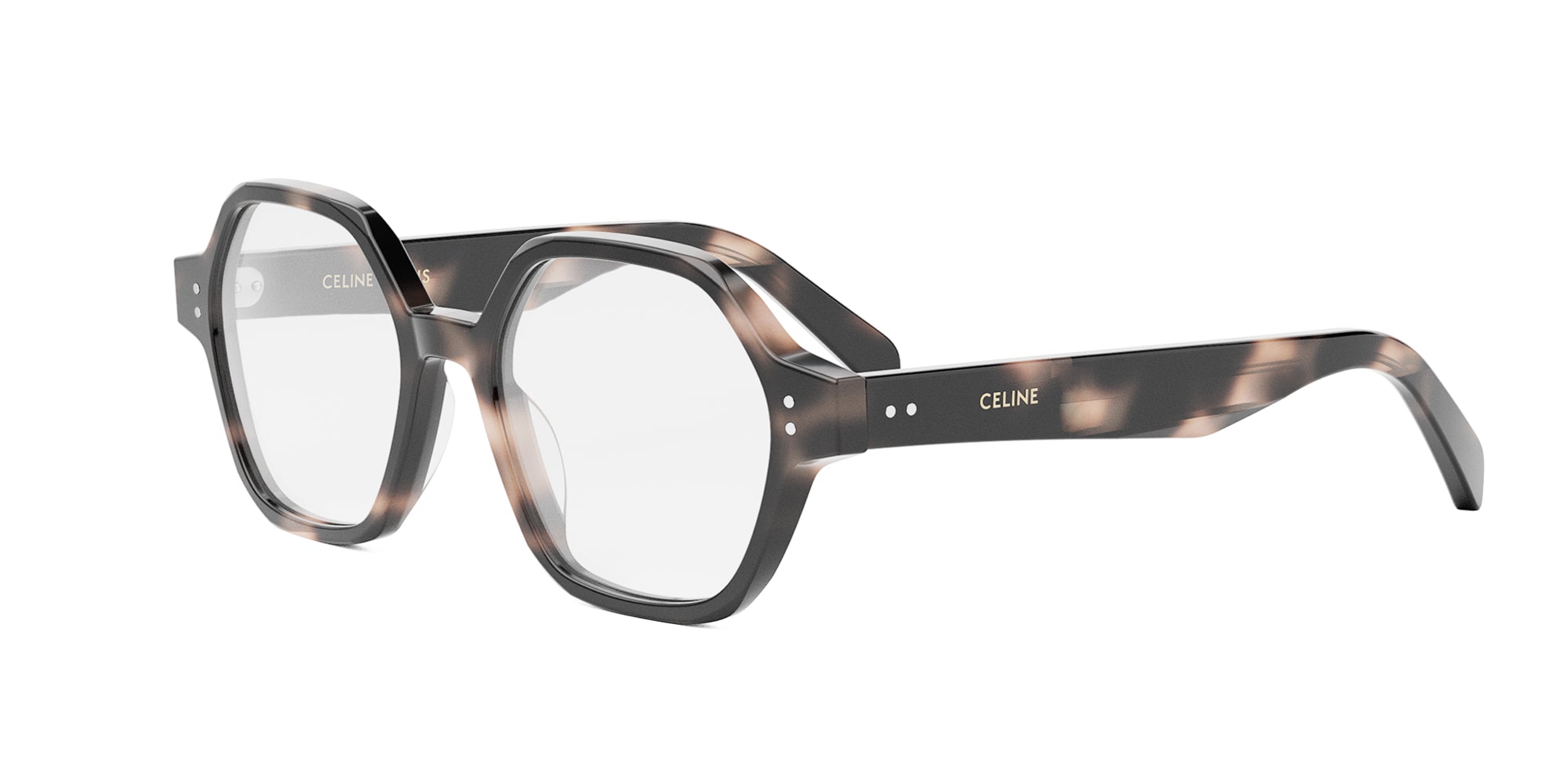 関税・送料込み＊CELINEセリーヌ＊CL50148I Thin 2 Dots メガネ 関税・送料込み＊CELINEセリーヌ＊CL50128I Thin 2 Dots メガネ
