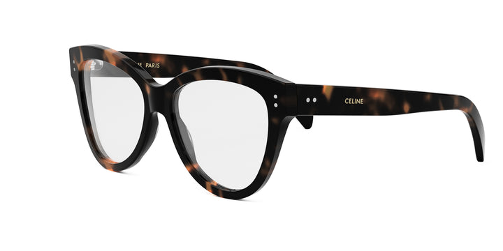 メガネ Celine Eyeglasses CL50112I 057 Beige Transparent Cateye CL50158I_052_01_720x.jpg?v=