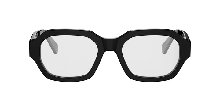 CELINE 3 Dots CL50169I Oval Glasses | Fashion Eyewear
