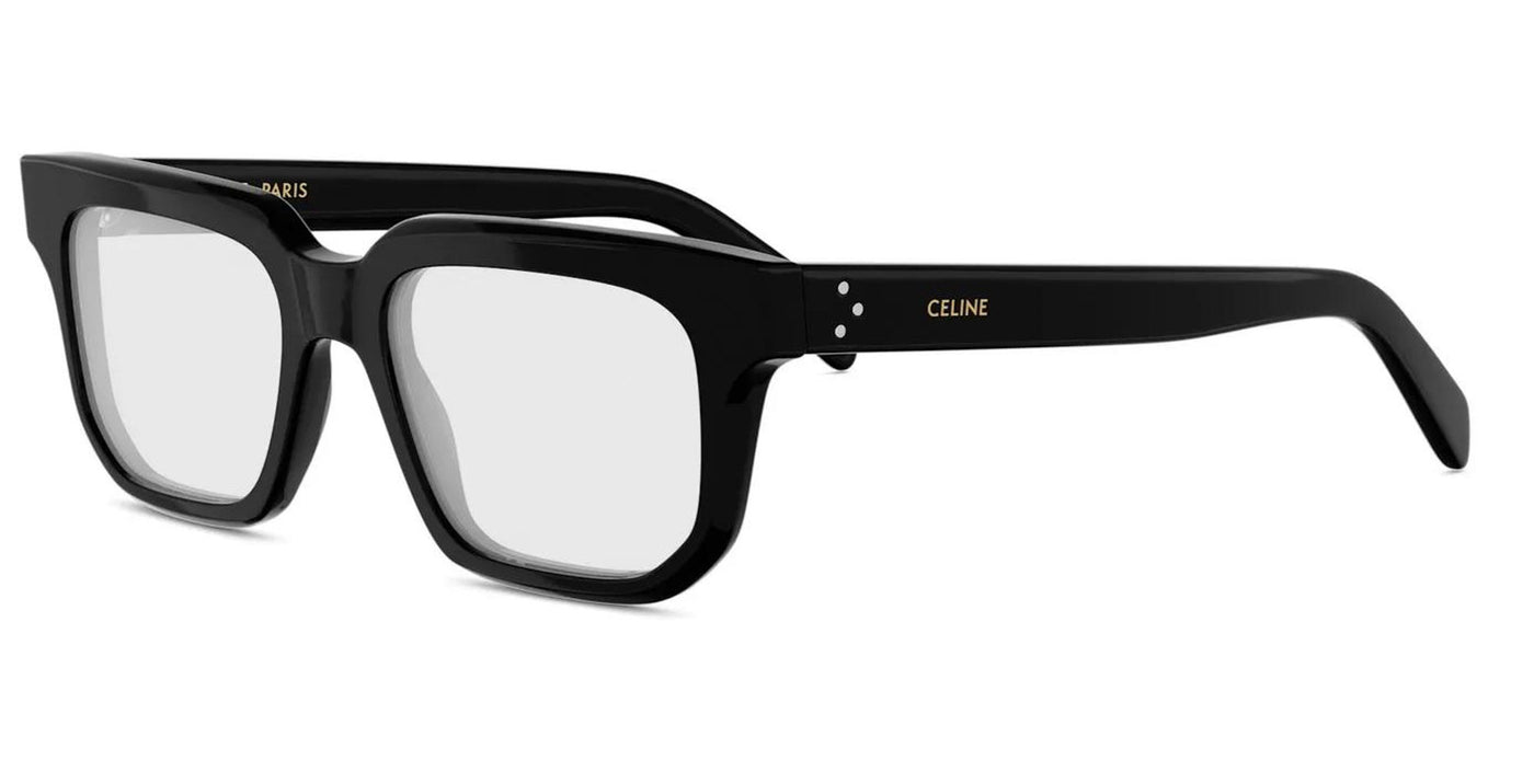 CELINE 3 Dots CL50176I Square Glasses | Fashion Eyewear US